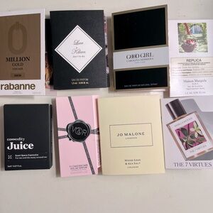 Women’s Fragrance Bundle